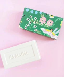 Musee Imagine Bar Soap SELF CARE