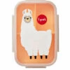 The Little Apple Llama Bento Box TOP CHEF
