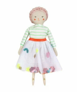 The Little Apple LITTLE APPLES Meri Meri Matilda Doll