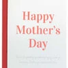 The Little Apple Raging Hormones Mother's Day Greeting Card LOVE NOTES