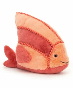 LITTLE APPLES Jellycat Neo Fish