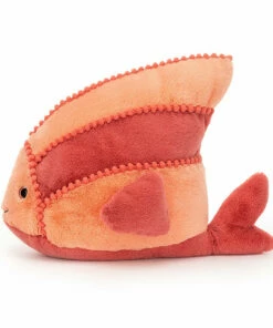 LITTLE APPLES Jellycat Neo Fish