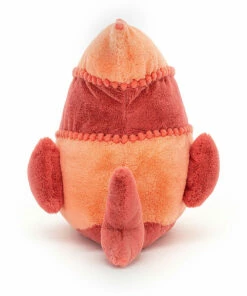 LITTLE APPLES Jellycat Neo Fish