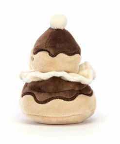 Jellycat Pretty Patisserie Religieuse