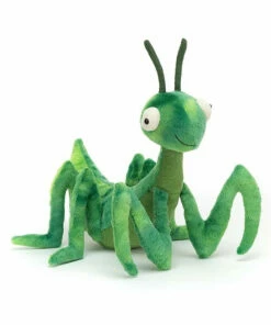 Jellycat Penny Praying Mantis Stuffed Toy