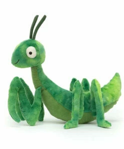Jellycat Penny Praying Mantis Stuffed Toy