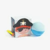 Musee HOMEBODY A Pirate's Life Bath Balm