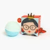 Musee HOMEBODY Women Of Change Ruth Bader Ginsburg Bath Balm
