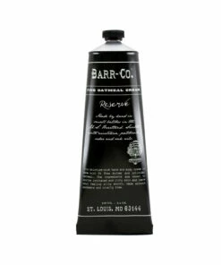 The Little Apple Barr Co. Reserve Hand & Body Cream