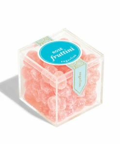 The Little Apple Sugarfina Rosé Fruittini
