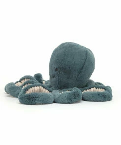 Jellycat Storm Large Octopus LITTLE APPLES
