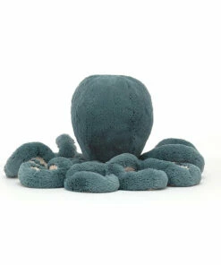 Jellycat Storm Large Octopus LITTLE APPLES