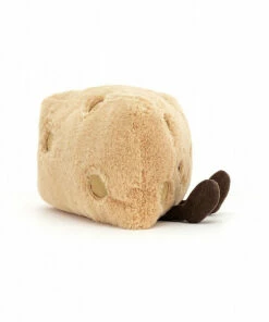 Jellycat Amuseable Swiss Cheese TOP CHEF