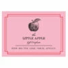 The Little Apple Gift Card Certificate HOMEBODY