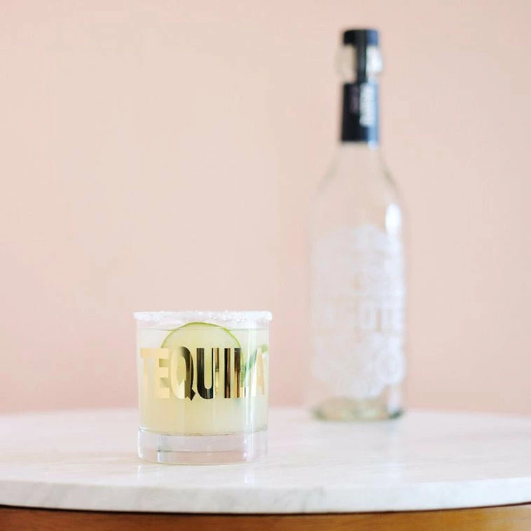 Cheap ๐ The Little Apple 20K Gold Mixology Rocks Glass HOMEBODY ๐ฅฐ 2 The Little Apple 20K Gold Mixology Rocks Glass HOMEBODY