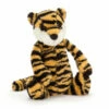 The Little Apple Jellycat Bashful Medium Tiger LITTLE APPLES