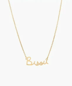 Titlee Bisou Necklace