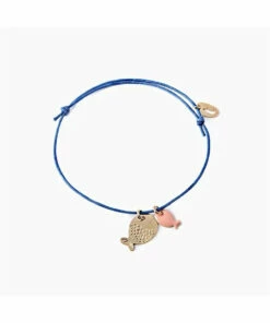 Titlee Dainty Charm Bracelets
