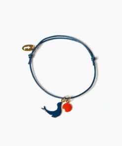 Titlee Dainty Charm Bracelets