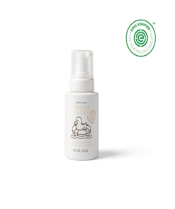The Little Apple Dabble Ducky Foaming Infant Wash LITTLE APPLES