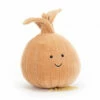 Jellycat Vivacious Vegetables Onion Toy