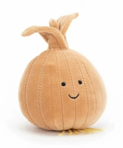 Jellycat Vivacious Vegetables Onion Toy