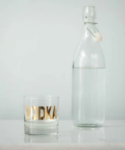 Cheap ๐ The Little Apple 20K Gold Mixology Rocks Glass HOMEBODY ๐ฅฐ 5 The Little Apple 20K Gold Mixology Rocks Glass HOMEBODY