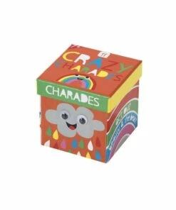 The Little Apple HOLIDAYS 40% OFF Kid Trivia Games