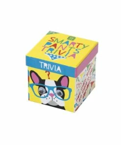 The Little Apple HOLIDAYS 40% OFF Kid Trivia Games