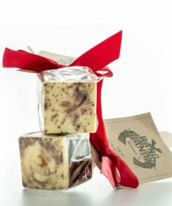 The Little Apple Hot Chocolate On A Stick TOP CHEF