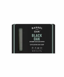 Gentlemen's Hardware Exfoliating Bar Soap SELF CARE