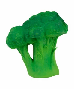 The Little Apple LITTLE APPLES Brucy The Broccoli Teether