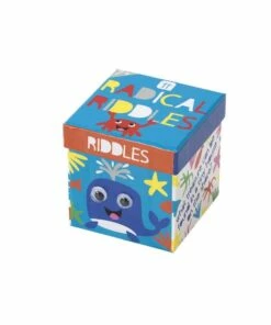 The Little Apple HOLIDAYS 40% OFF Kid Trivia Games