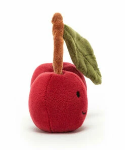 Jellycat Fabulous Fruit Cherry TOP CHEF