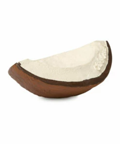 The Little Apple Coco The Coconut Teether LITTLE APPLES