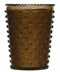 The Little Apple Hobnail Candles HOLIDAYS 40% OFF