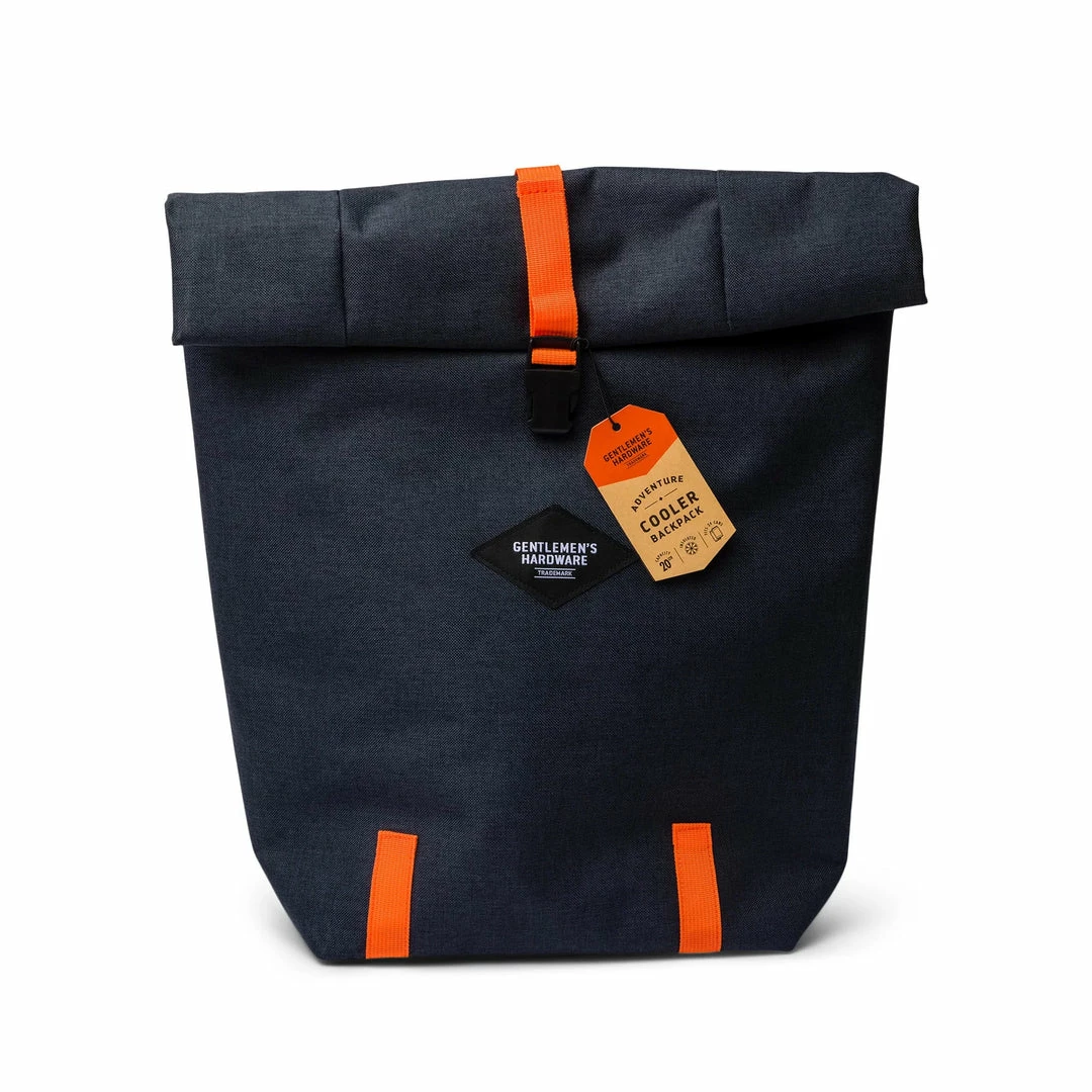 Best Sale ๐ฅฐ Gentlemen's Hardware Insulated Adventure Cooler ๐ Backpack FELLA ๐ 1 Gentlemen's Hardware Insulated Adventure Cooler Backpack FELLA