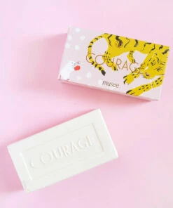 Musee SELF CARE Courage Bar Soap