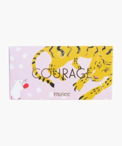 Musee SELF CARE Courage Bar Soap