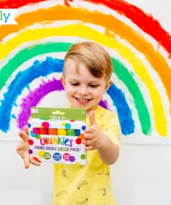 Ooly Chunkies Paint Sticks