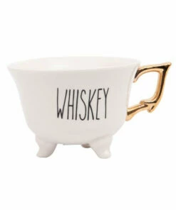The Little Apple HOMEBODY Boozy Tea Cup