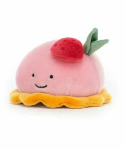 Jellycat Pretty Patisserie Dome Framboise TOP CHEF