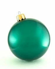 Promo ๐ Holiball 18" Large Inflatable Ornament- Multiple Colors โ๏ธ 4 Holiball 18" Large Inflatable Ornament- Multiple Colors