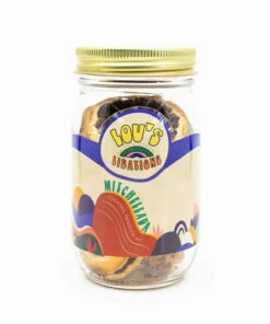 The Little Apple Lou's Mitchellada Cocktail Infusion Kit Bloody Mary HOMEBODY