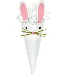 Tops Malibu Bunny Surprise Cone LITTLE APPLES