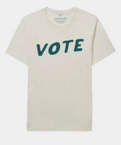 The Little Apple CLOSET Vote Unisex T Shirt