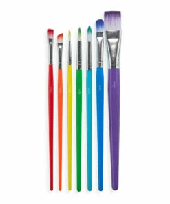 Ooly Lil' Paint Brush Set HOMEBODY