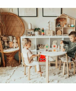 The Little Apple Lily & River Little Stackables LITTLE APPLES