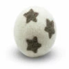 The Little Apple Friendsheep Three Stars Eco Dryer Ball HOMEBODY