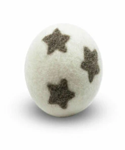 The Little Apple Friendsheep Three Stars Eco Dryer Ball HOMEBODY